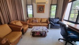 4 Bedroom House for sale in Surasak, Chonburi