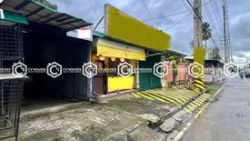 Commercial for sale in Pulung Maragul, Pampanga