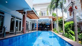 5 Bedroom Villa for rent in Thao Dien, Ho Chi Minh