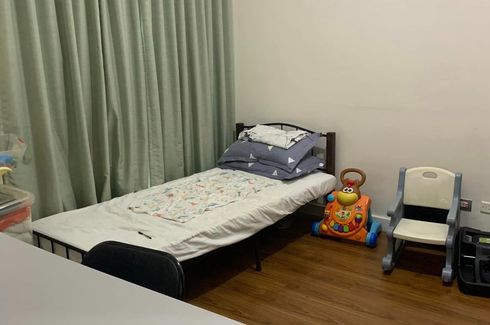 2 Bedroom Condo for rent in The Sapphire Bloc, San Antonio, Metro Manila near MRT-3 Ortigas