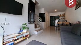 3 Bedroom Townhouse for sale in Suan Luang, Samut Sakhon