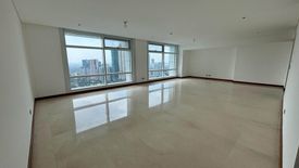 3 Bedroom Condo for sale in Two Roxas Triangle, Urdaneta, Metro Manila near MRT-3 Buendia