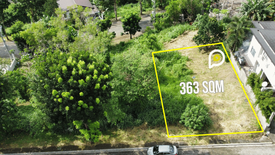 Land for sale in Sun Valley Estates, San Juan, Rizal