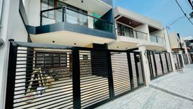 3 Bedroom Townhouse for sale in Don Bosco, Metro Manila