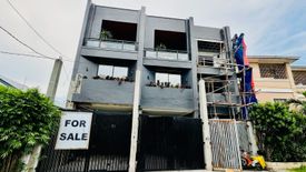 3 Bedroom Townhouse for sale in Don Bosco, Metro Manila