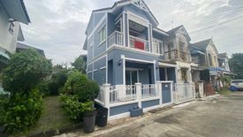 3 Bedroom Townhouse for sale in Bueng Kham Phroi, Pathum Thani