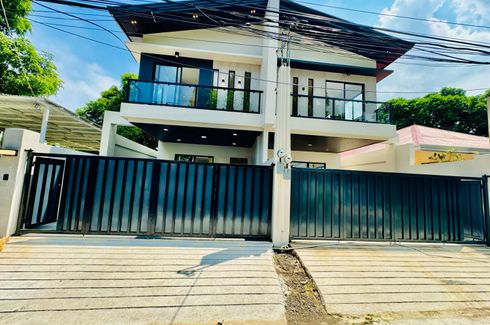 4 Bedroom Townhouse for sale in Don Bosco, Metro Manila