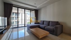 2 Bedroom Apartment for rent in Baan Thippayadej, Khlong Toei, Bangkok near BTS Phrom Phong