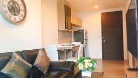 1 Bedroom Condo for rent in Rhythm Sukhumvit 50, Phra Khanong, Bangkok near BTS On Nut