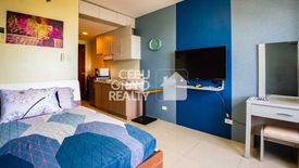 1 Bedroom Condo for sale in Capitol Site, Cebu