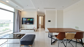 Cho thuê căn hộ 2 phòng ngủ tại Vinhomes Central Park, Phường 22, Quận Bình Thạnh, Hồ Chí Minh