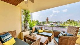 1 Bedroom Condo for Sale or Rent in Baan Chao Praya, Khlong San, Bangkok near BTS Saphan Taksin