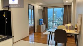 1 Bedroom Condo for rent in THE LINE Phahonyothin Park, Chom Phon, Bangkok near MRT Phahon Yothin