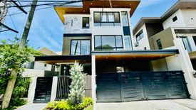 5 Bedroom House for sale in BF Homes Executive Village, Almanza Uno, Metro Manila