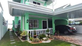 4 Bedroom House for rent in Cutcut, Pampanga