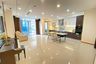 Cho thuê căn hộ 4 phòng ngủ tại Vinhomes Central Park, Phường 22, Quận Bình Thạnh, Hồ Chí Minh