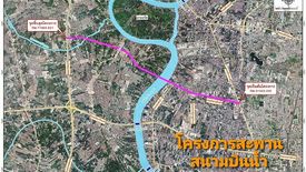 ขายบ้าน 4 ห้องนอน ใน บางกระสอ, เมืองนนทบุรี ใกล้ MRT แคราย