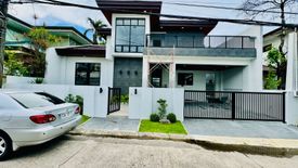 4 Bedroom House for sale in BF Homes Executive Village, Almanza Uno, Metro Manila