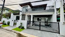 4 Bedroom House for sale in BF Homes Executive Village, Almanza Uno, Metro Manila