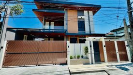 5 Bedroom House for sale in BF Homes Executive Village, Almanza Uno, Metro Manila