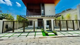 4 Bedroom House for sale in BF Homes Executive Village, Almanza Uno, Metro Manila