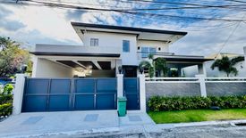 4 Bedroom House for sale in BF Homes Executive Village, Almanza Uno, Metro Manila