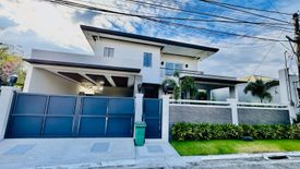 4 Bedroom House for sale in BF Homes Executive Village, Almanza Uno, Metro Manila