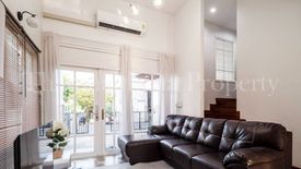 5 Bedroom Townhouse for rent in Bussarakam Place, Chom Phon, Bangkok near MRT Lat Phrao