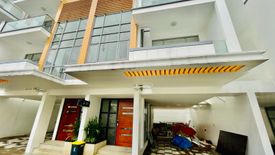 4 Bedroom Townhouse for sale in Greenhills, Metro Manila