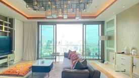 2 Bedroom Condo for rent in The Residences At Mandarin Oriental, Khlong Ton Sai, Bangkok near BTS Krung Thon Buri