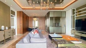 2 Bedroom Condo for rent in The Residences At Mandarin Oriental, Khlong Ton Sai, Bangkok near BTS Krung Thon Buri