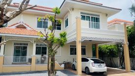 4 Bedroom House for sale in Buak Khang, Chiang Mai