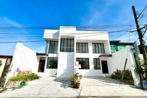 3 Bedroom House for sale in Almanza Dos, Metro Manila