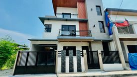 4 Bedroom House for sale in San Miguel, Metro Manila