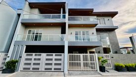 6 Bedroom House for sale in San Miguel, Metro Manila