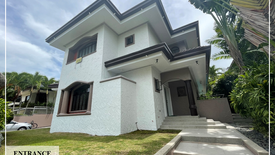 4 Bedroom House for rent in New Alabang Village, Metro Manila