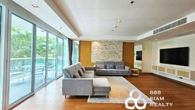 4 Bedroom Condo for rent in Belgravia Residences, Khlong Tan, Bangkok near BTS Thong Lo