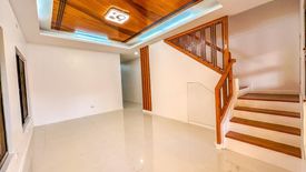 4 Bedroom House for sale in Don Bosco, Metro Manila