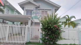 3 Bedroom House for rent in Cutcut, Pampanga