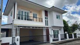 4 Bedroom House for sale in Pa Bong, Chiang Mai