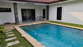 3 Bedroom House for rent in Santo Rosario, Pampanga