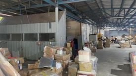 Warehouse / Factory for rent in Tunasan, Metro Manila