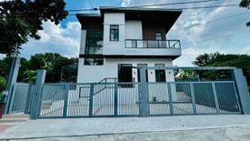 4 Bedroom House for sale in Greater Lagro, Metro Manila