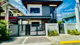 4 Bedroom House for sale in Bagong Silangan, Metro Manila