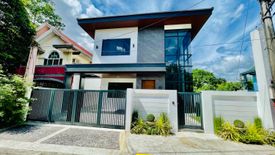 4 Bedroom House for sale in Bagong Silangan, Metro Manila