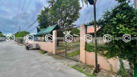 Land for sale in San Isidro, Pampanga