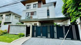 5 Bedroom House for sale in Bagong Silangan, Metro Manila