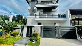 4 Bedroom House for sale in Bagong Silangan, Metro Manila