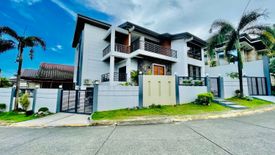 5 Bedroom House for sale in Bagong Silangan, Metro Manila