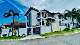 5 Bedroom House for sale in Bagong Silangan, Metro Manila